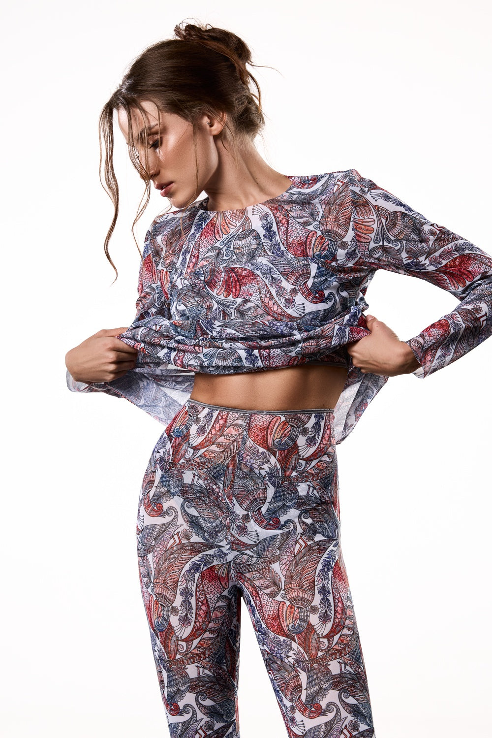 Burkini Boho