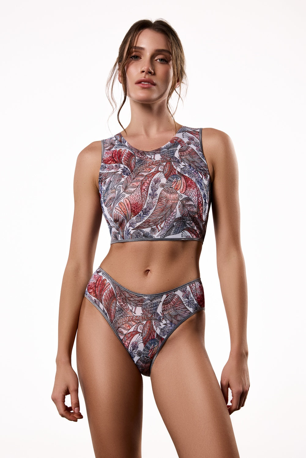 Burkini Boho