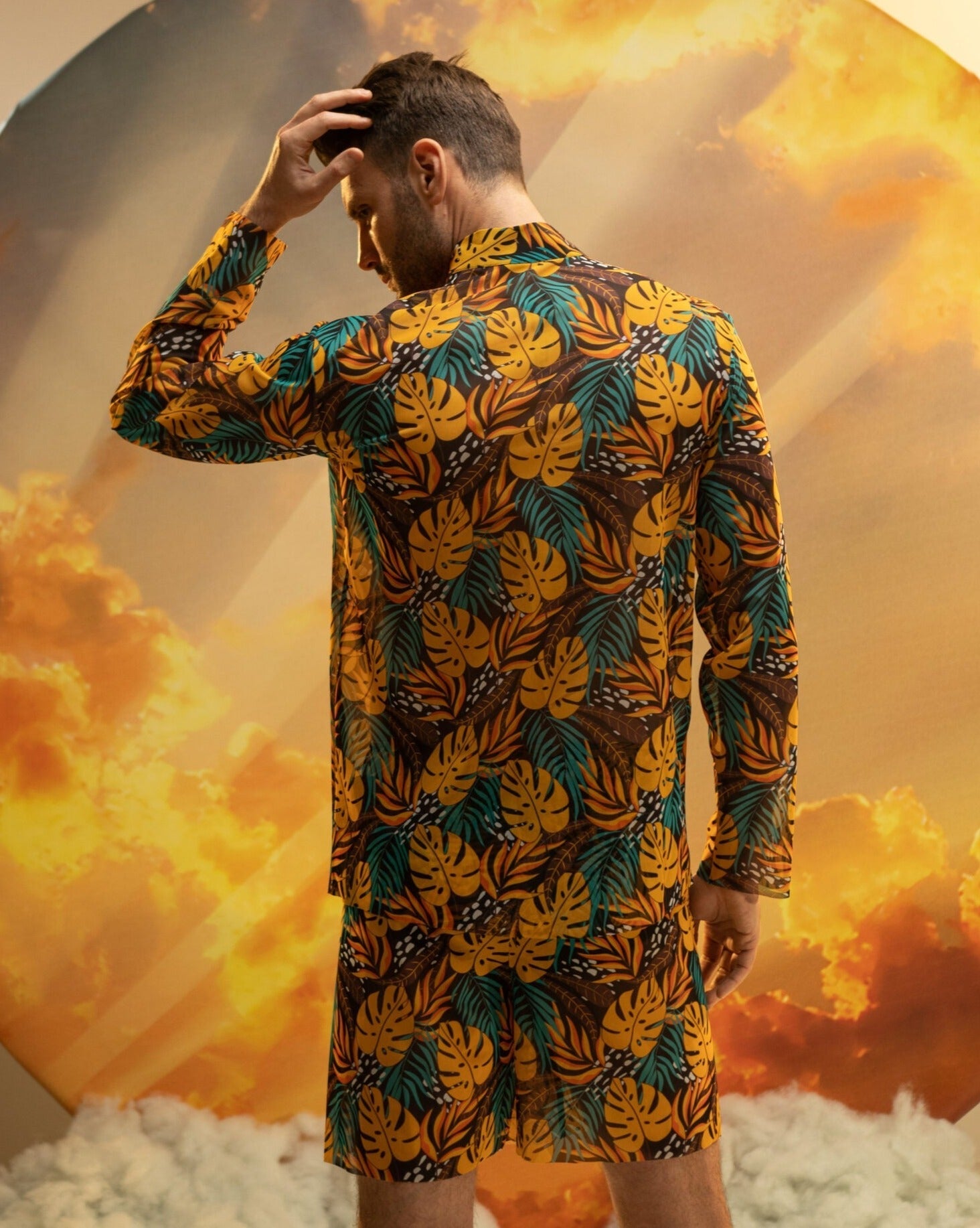Jamaica LS