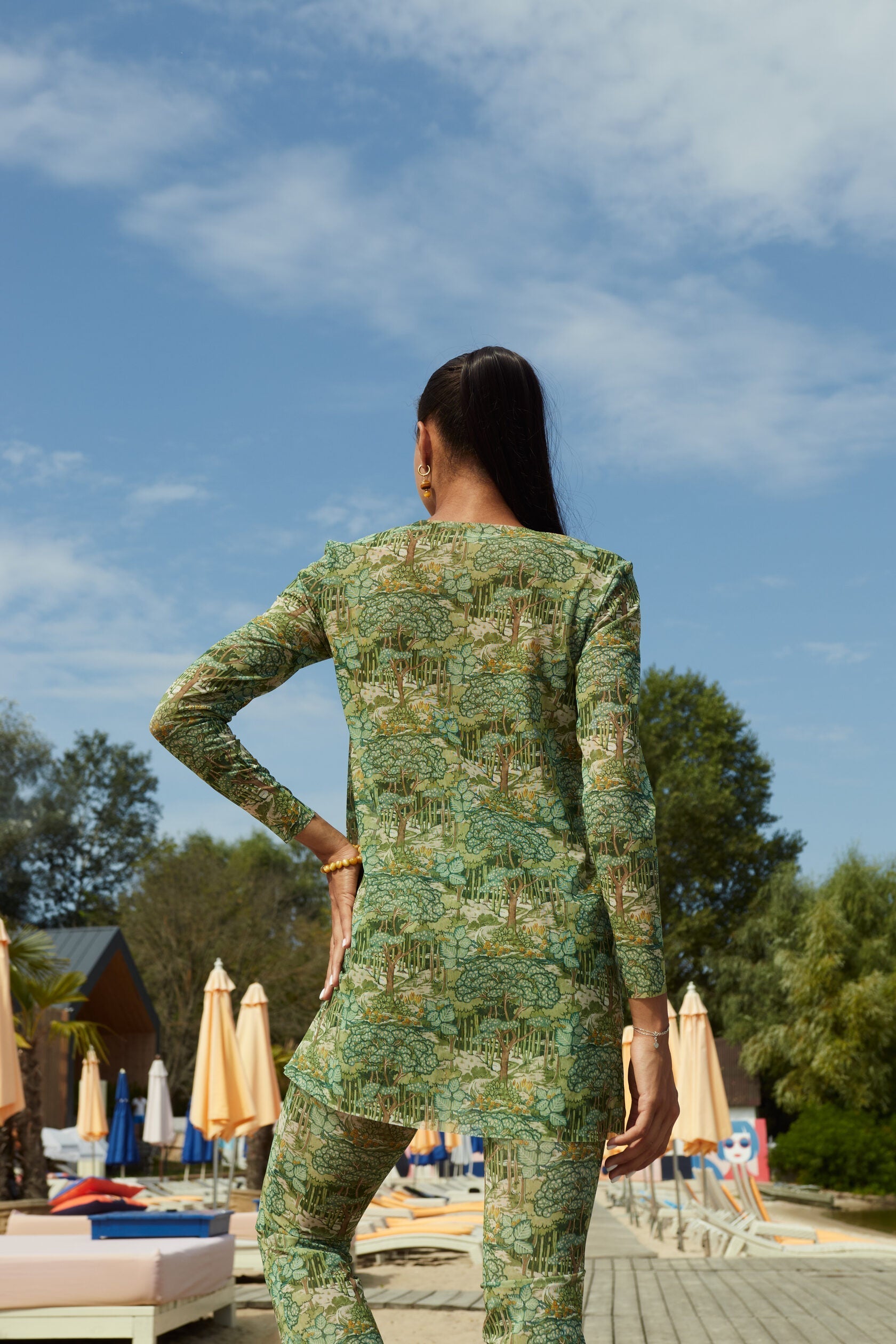 Burkini