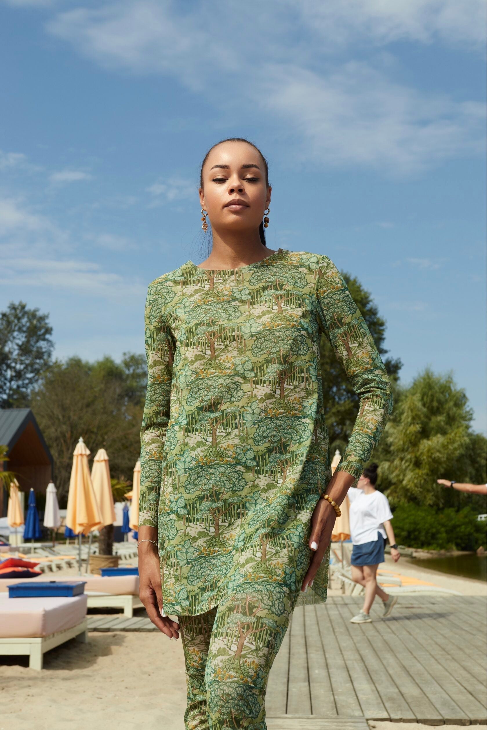 Burkini