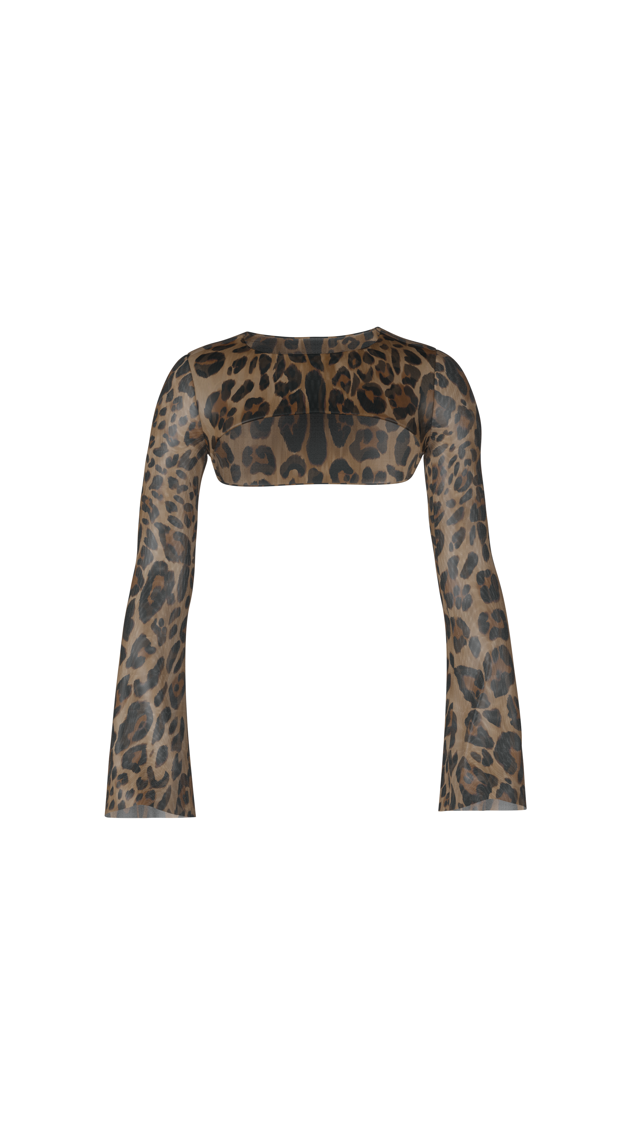 Topsleeve