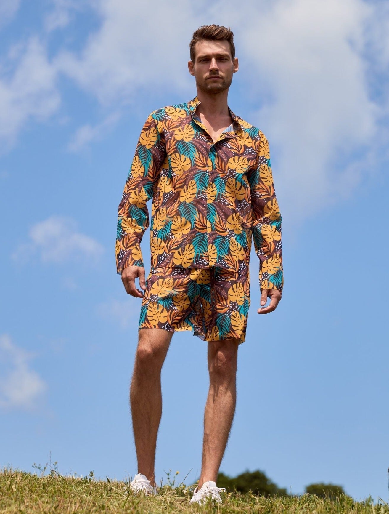 Jamaica LS