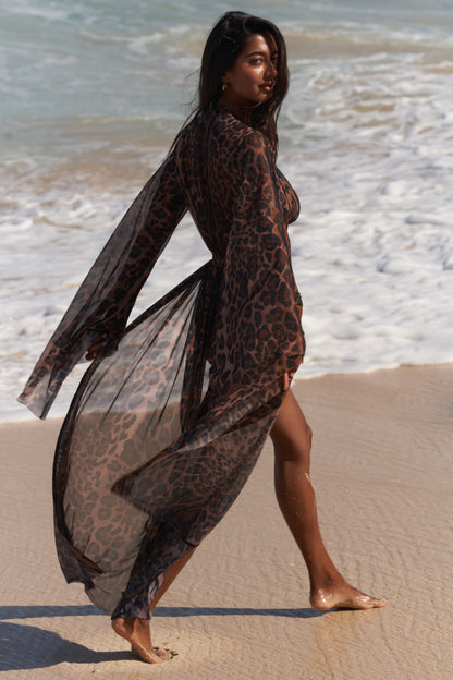 Robe Leo