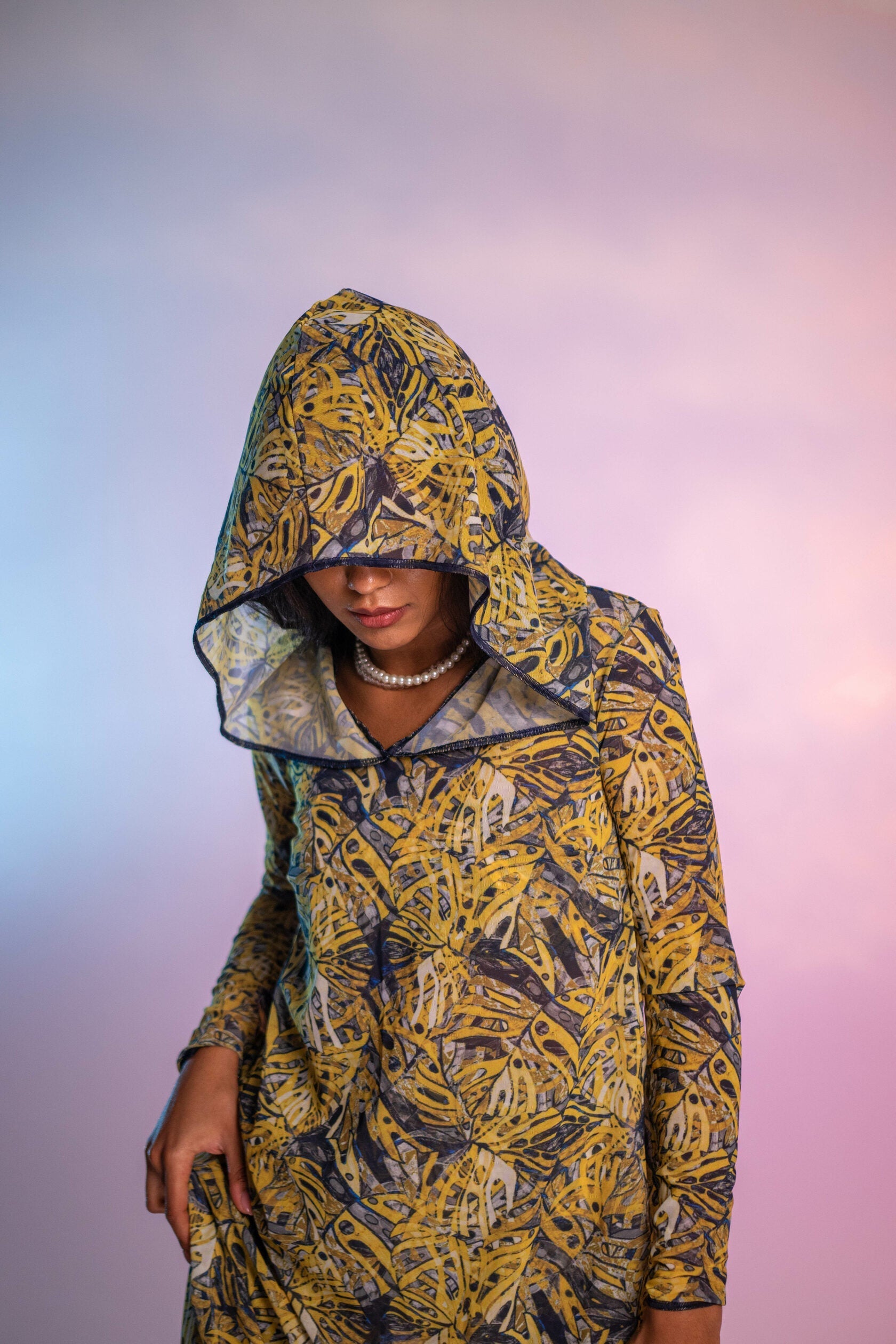 Burkini Hood