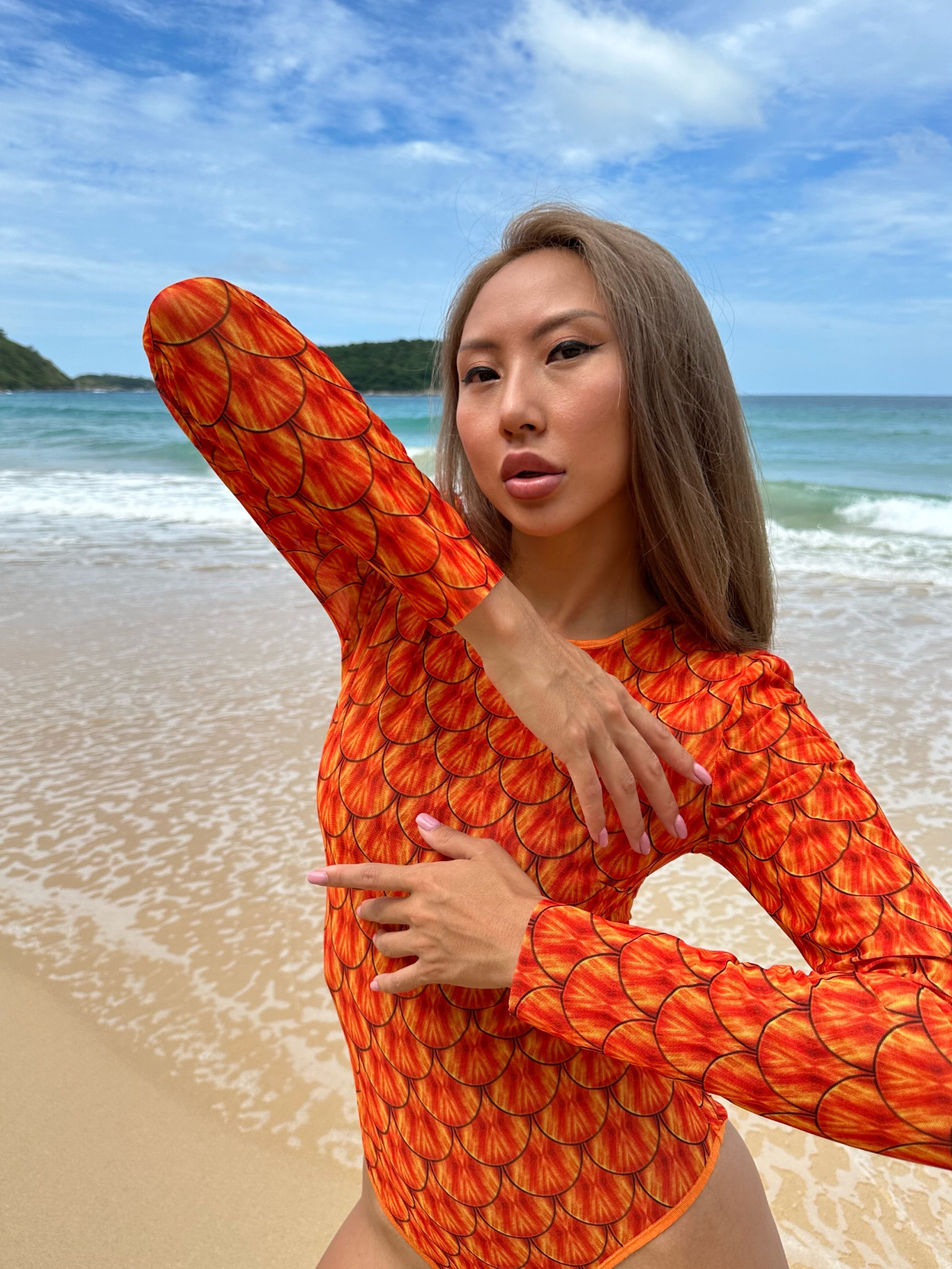 Monica