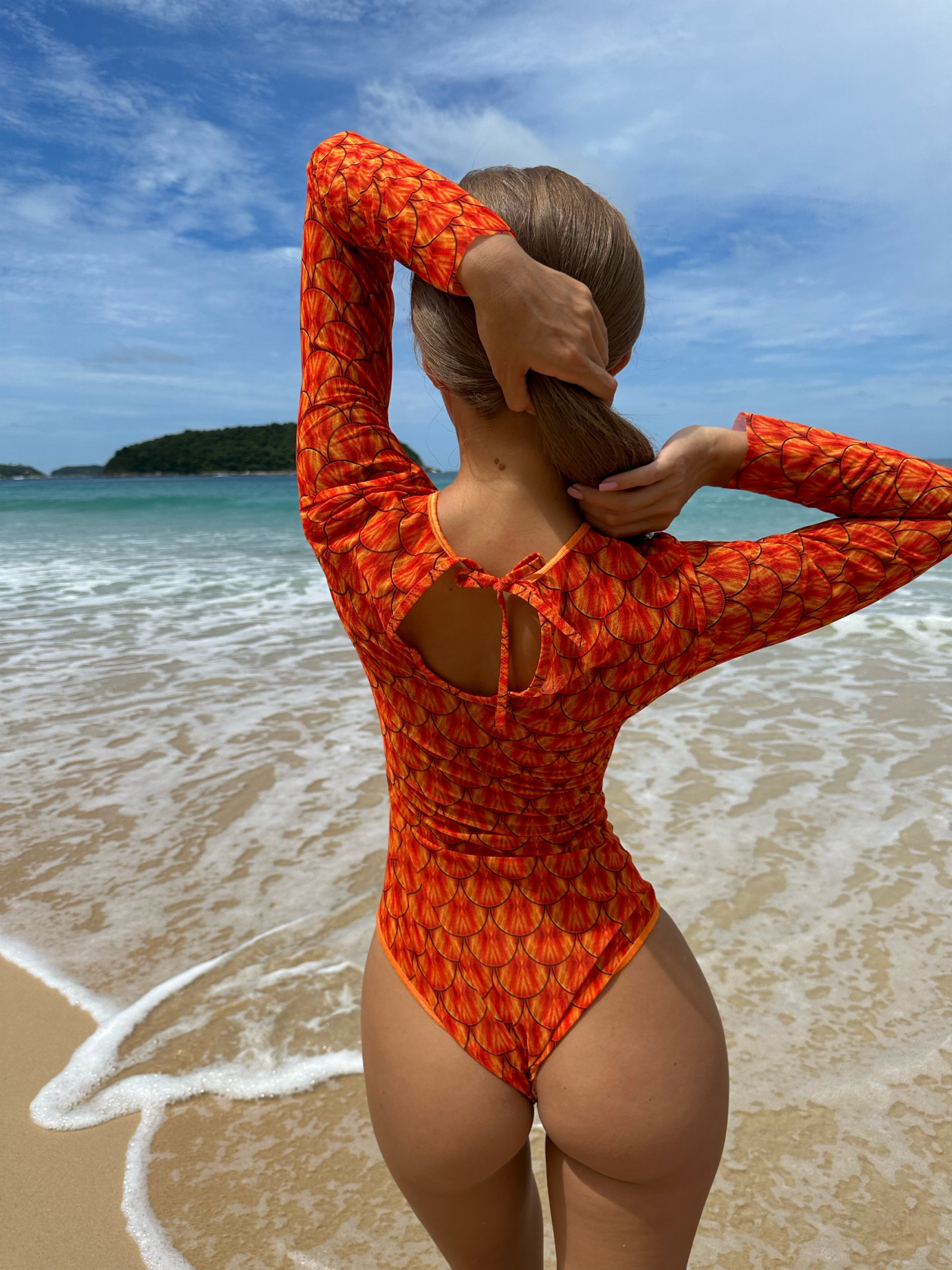 Monica
