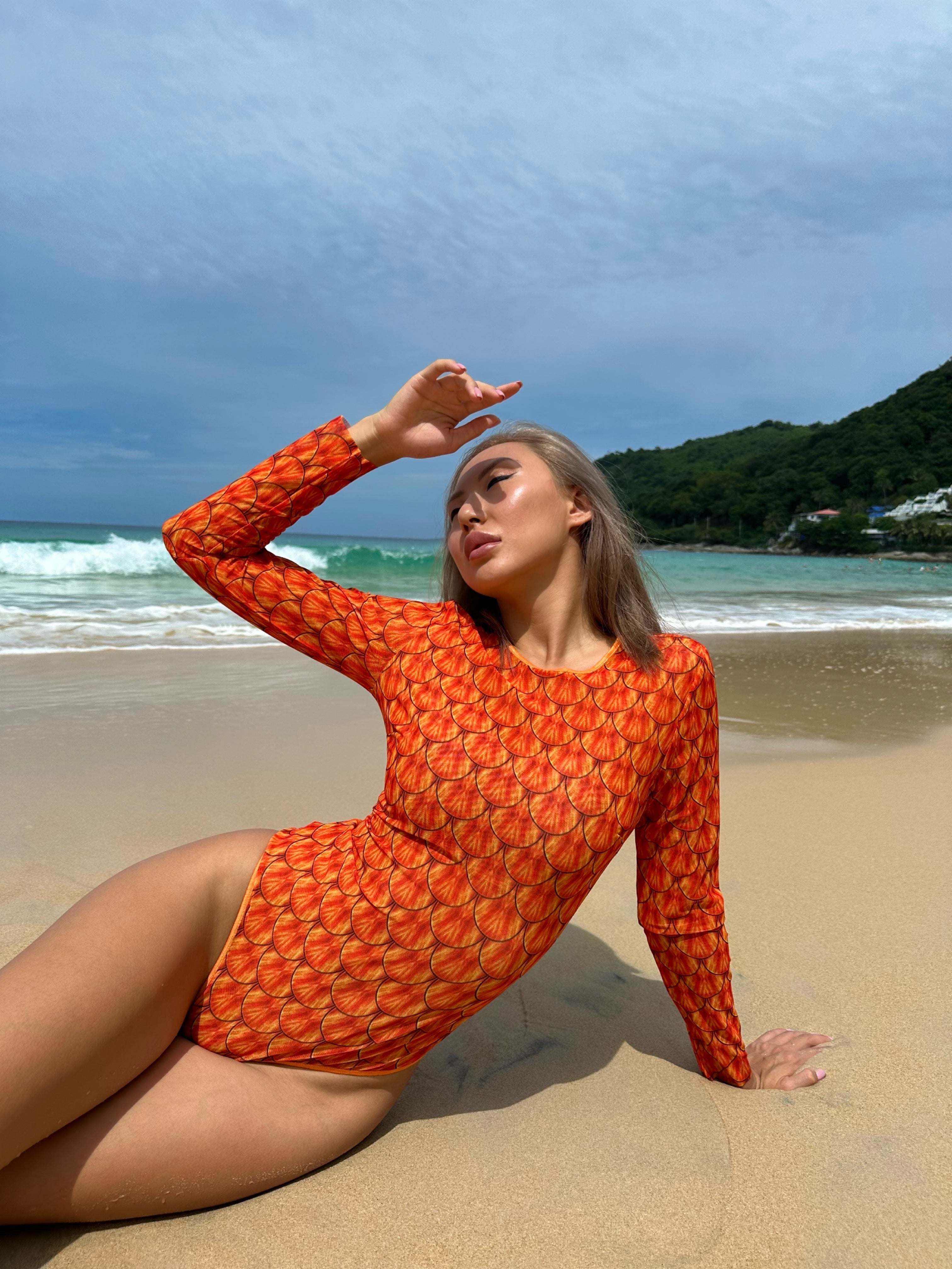 Monica