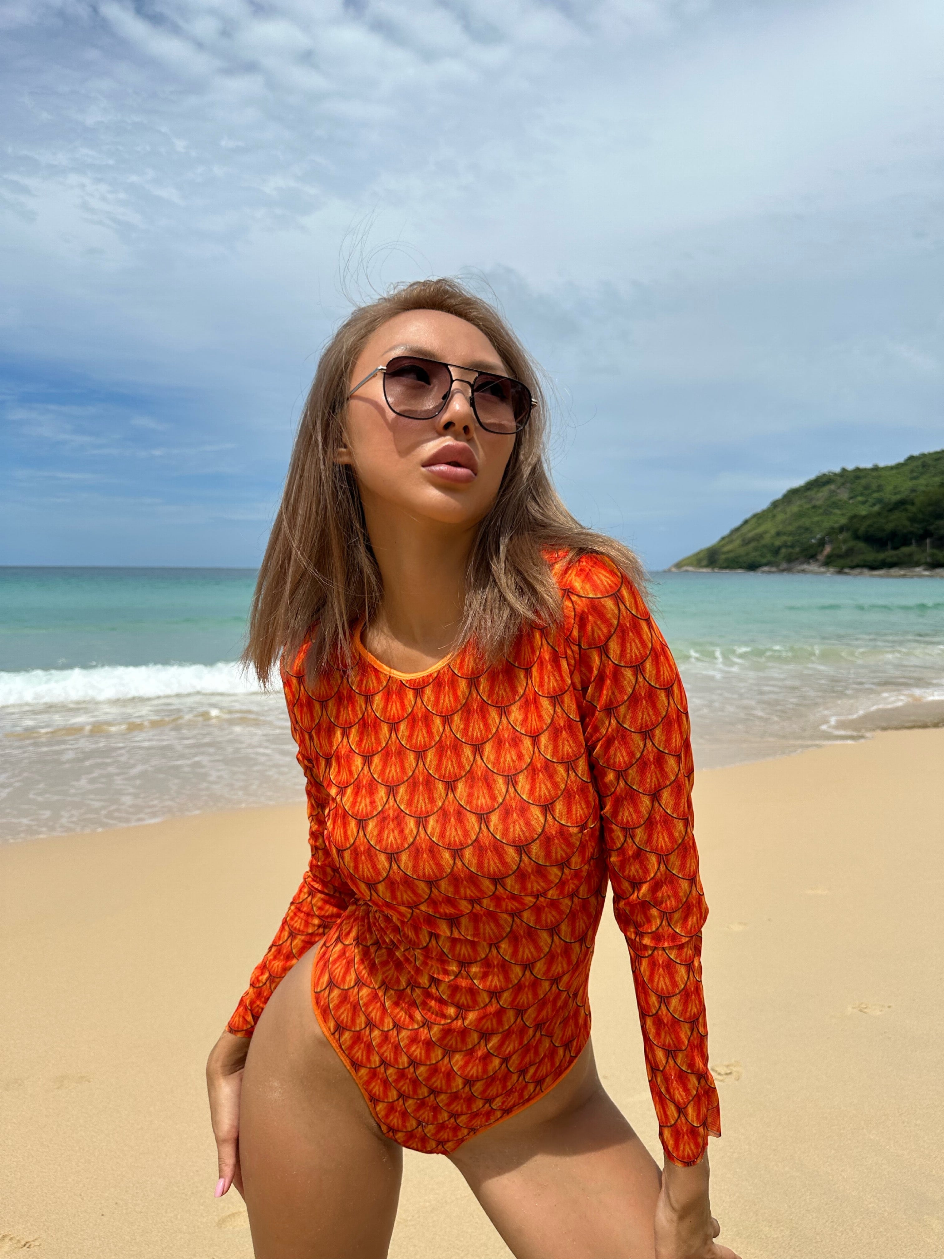 Monica
