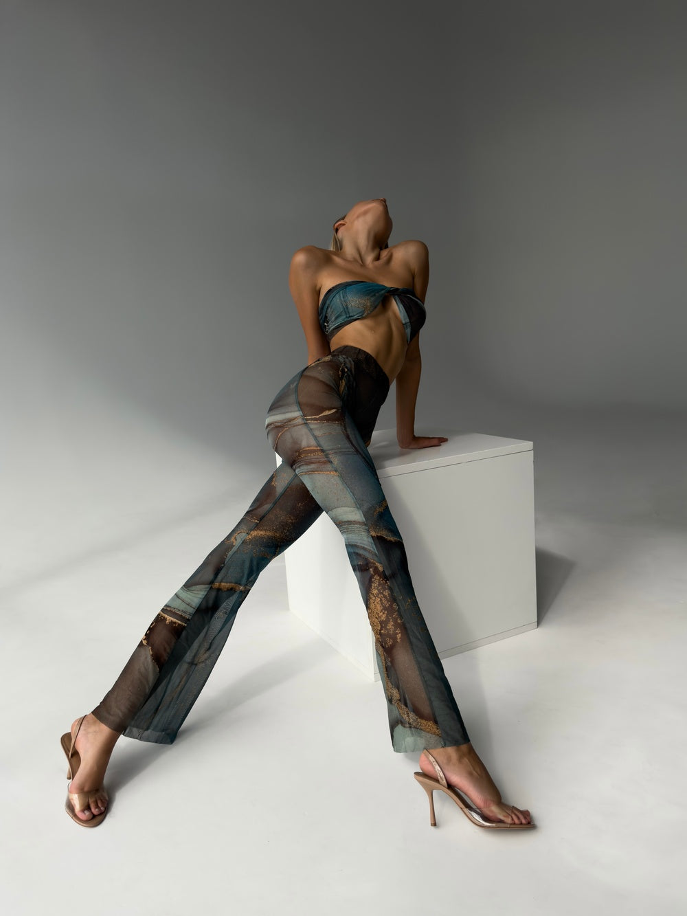 Skinny Pants