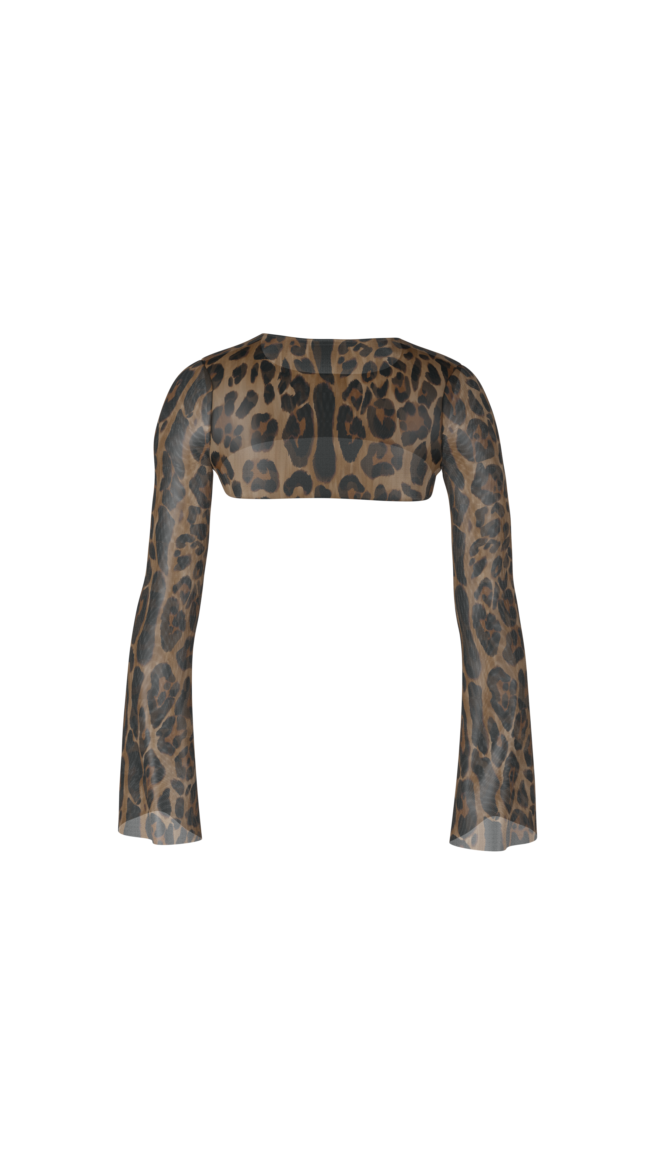 Topsleeve