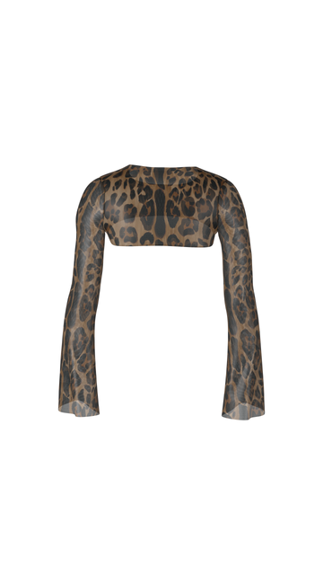 Topsleeve